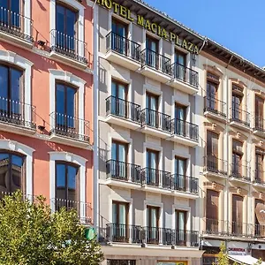 Maciá Plaza Granada