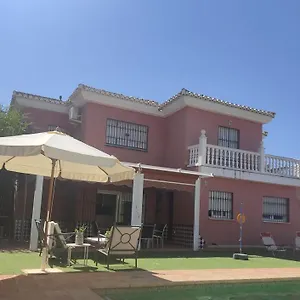  Сasa de vacaciones 28 De Julio Con Piscina En España