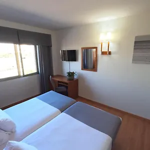 Hotel Saylu, Granada