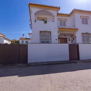  Сasa de vacaciones Pregonero House España