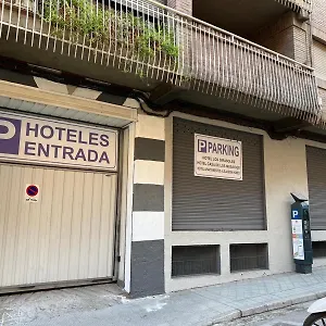 Girasoles Hotel