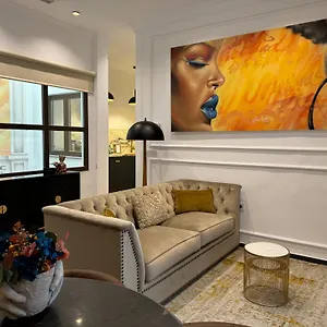 Bubaqia House - Boutique Hotel