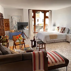 Mirador Del Jazmín Hotel