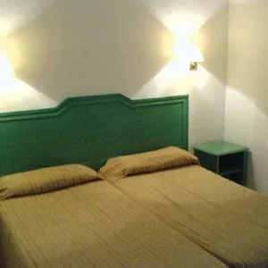  Hotel Florida España