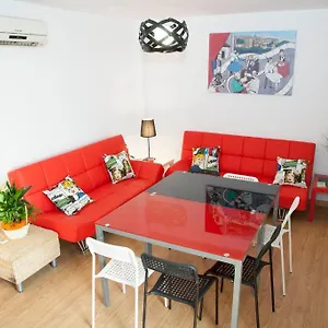 Dolce Vita Hostal