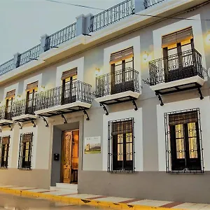  Casa rural El Soto De Roma España