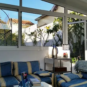 ** Hotel La Francesa España