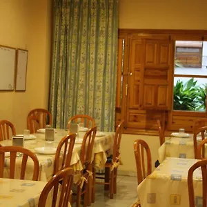 Jardines Hotel