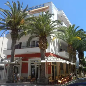  Hotel Canaima España