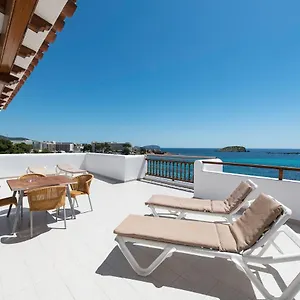  Apartahotel Es Cañe España