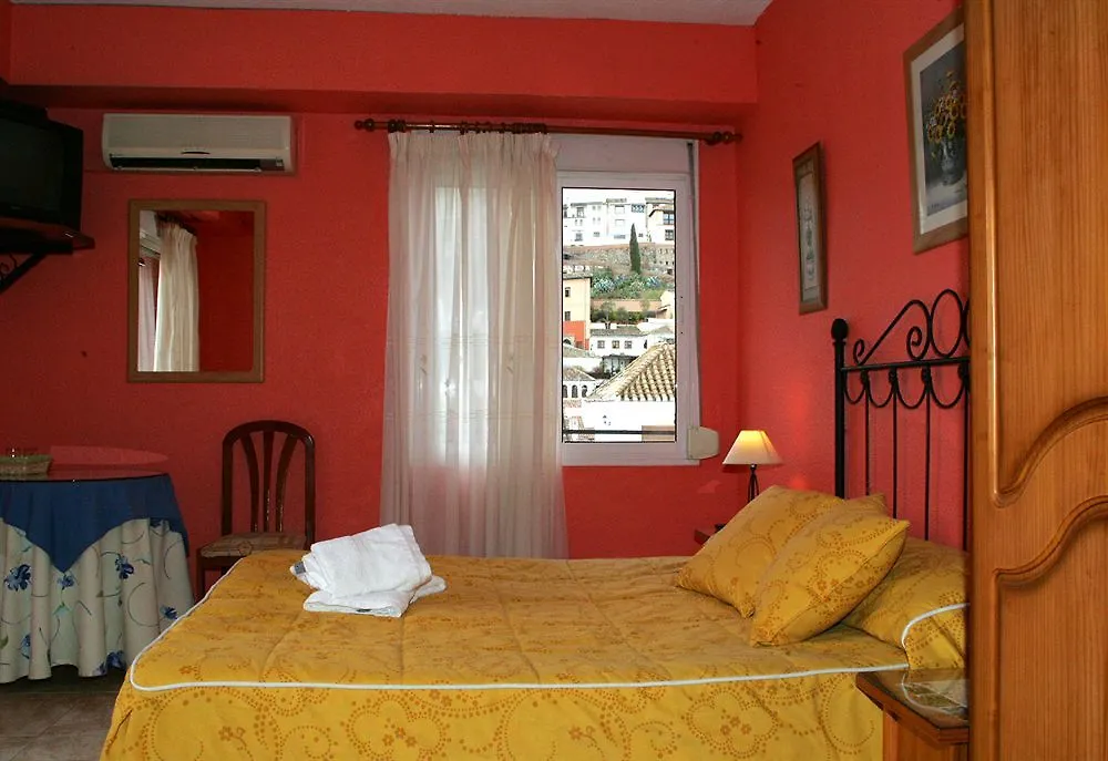 Hostal Londres Granada