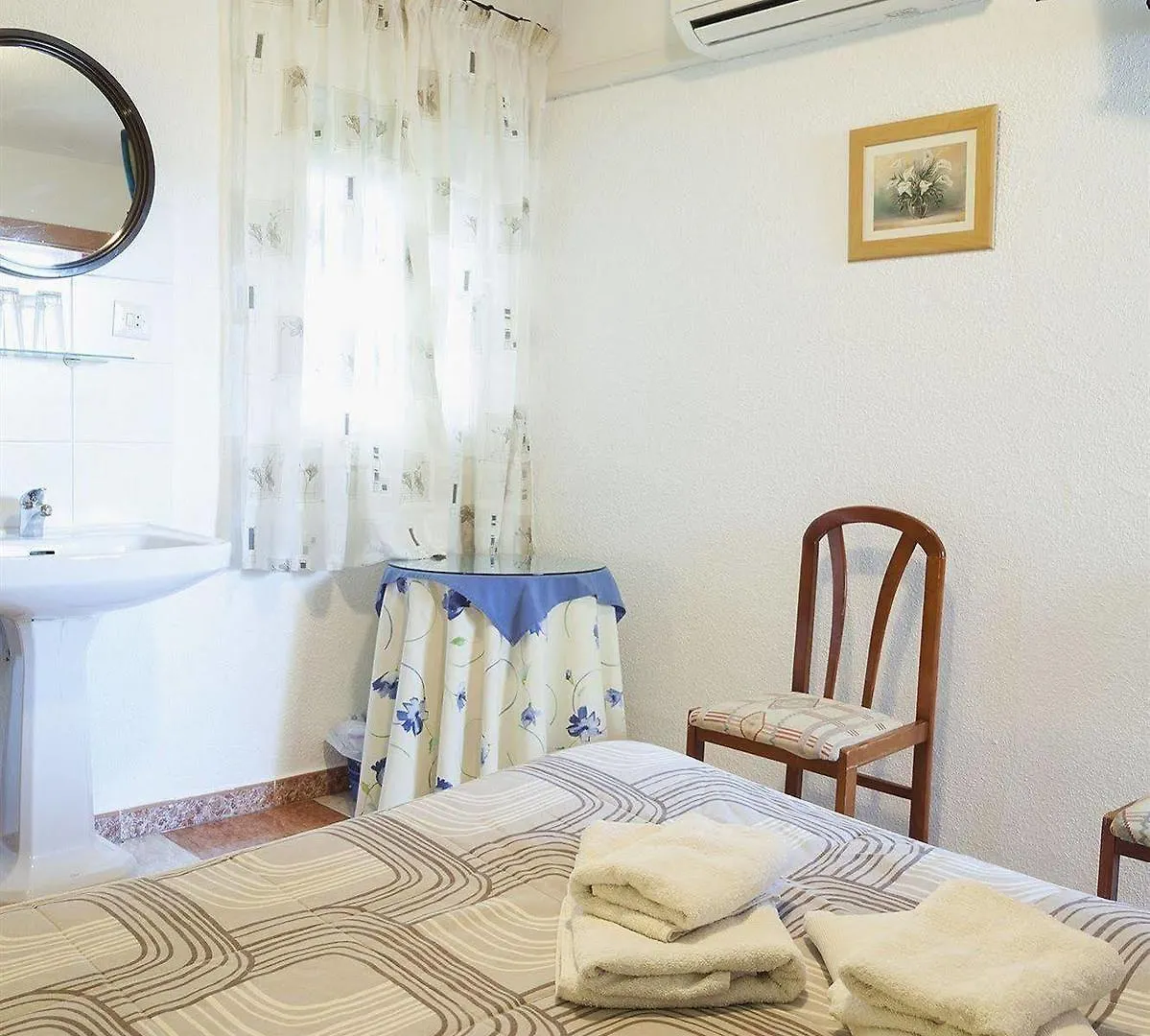 Hotel Hostal Londres Granada