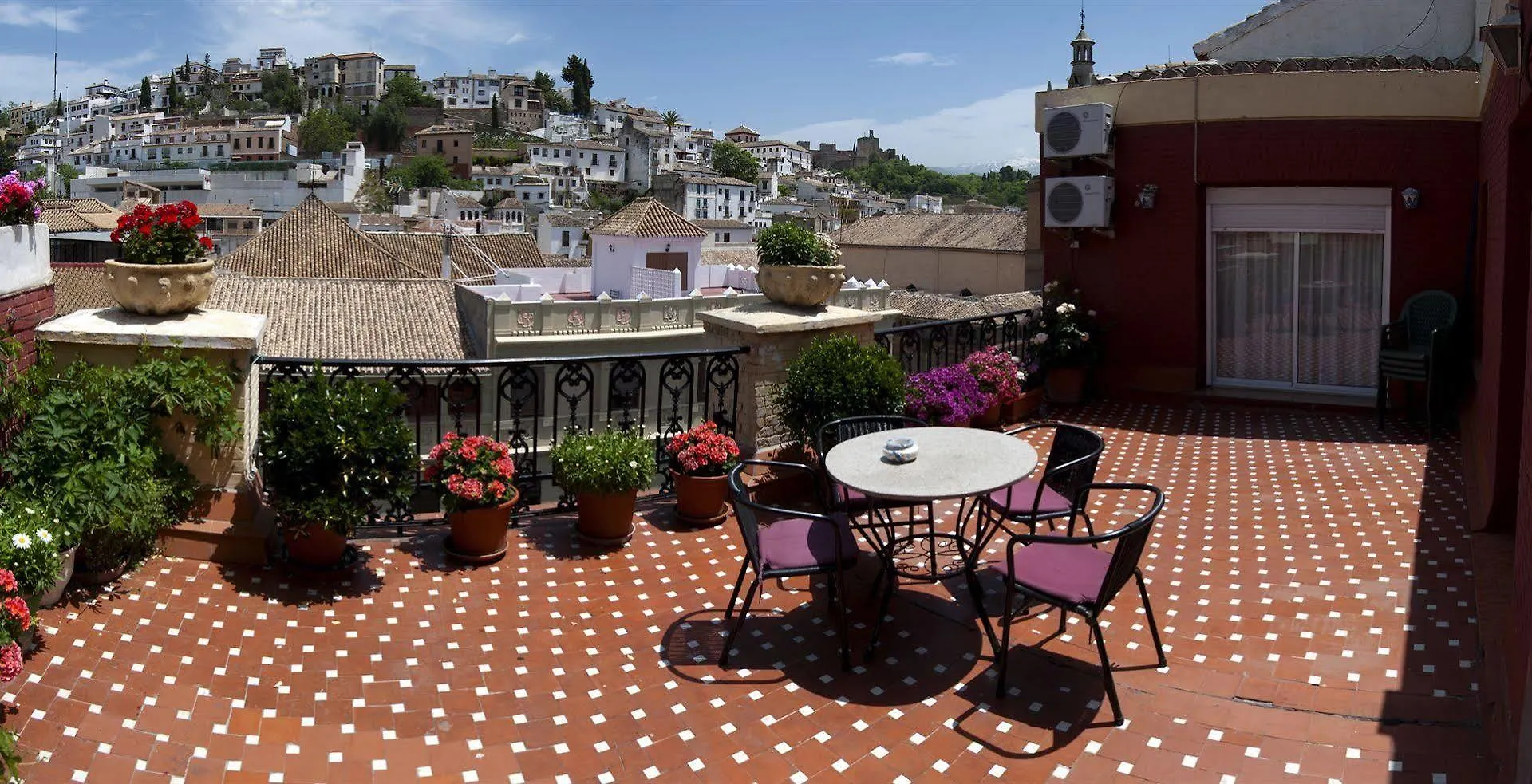 Hostal Londres Granada 0*,  España