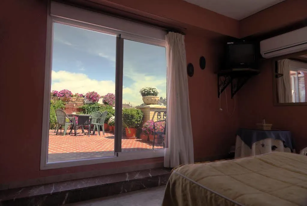 Hostal Londres Granada