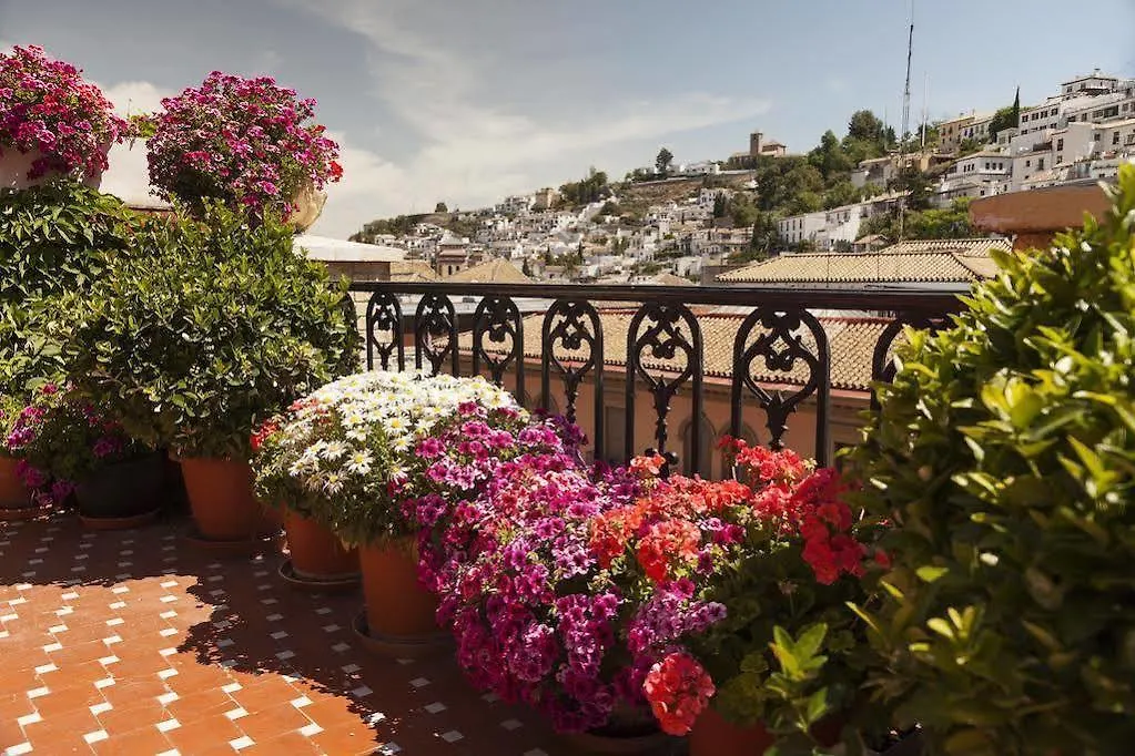 Hostal Londres Granada