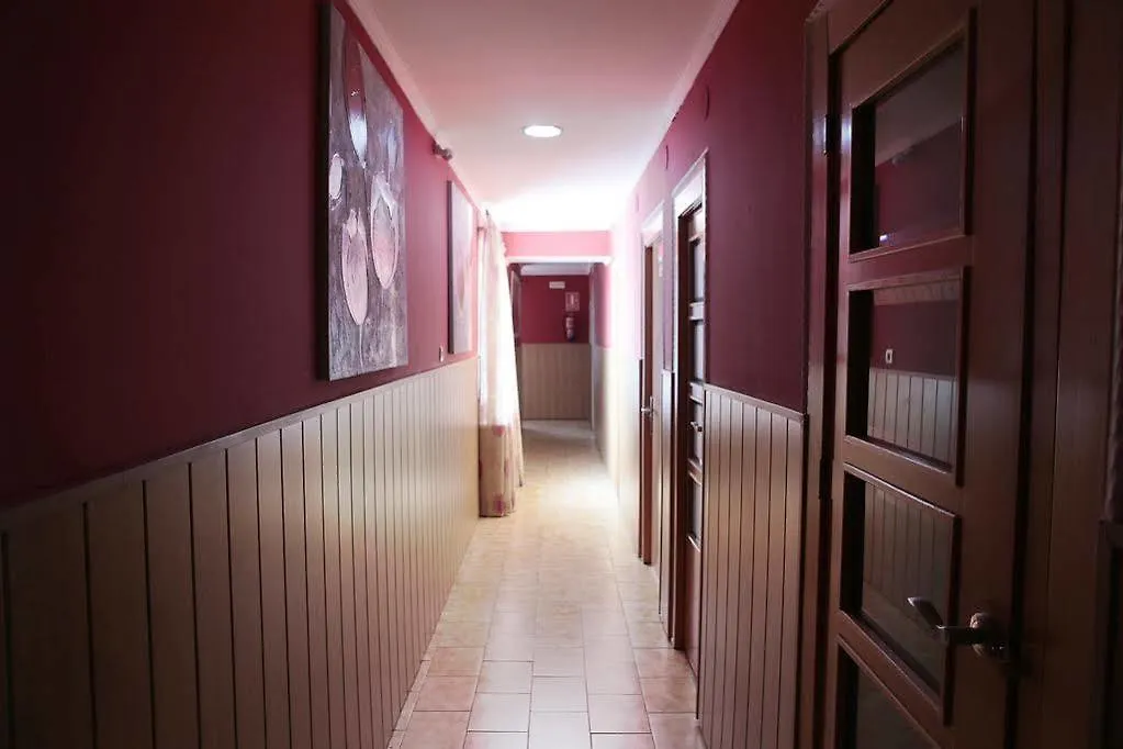 Hostal Londres Granada