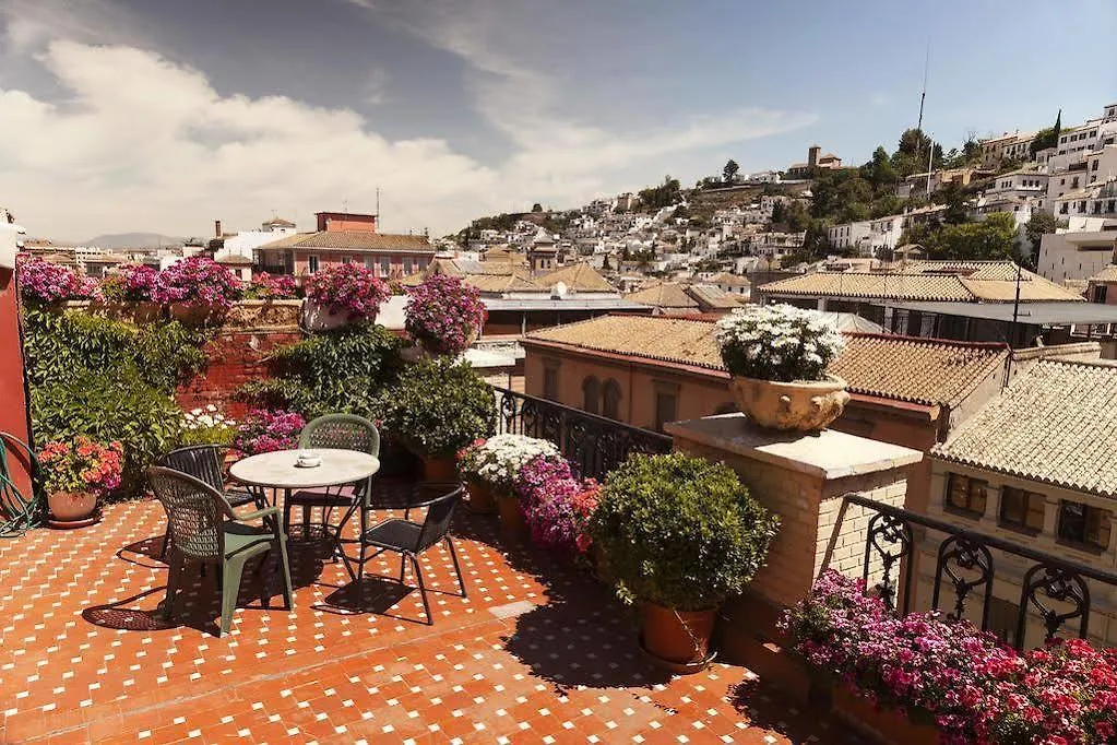 Hostal Londres Granada 0*,  España