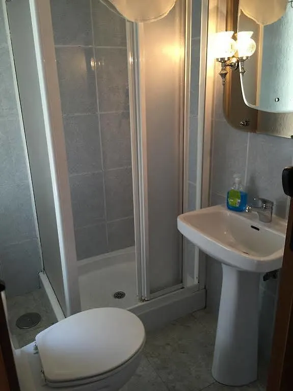 Hostal Londres Granada