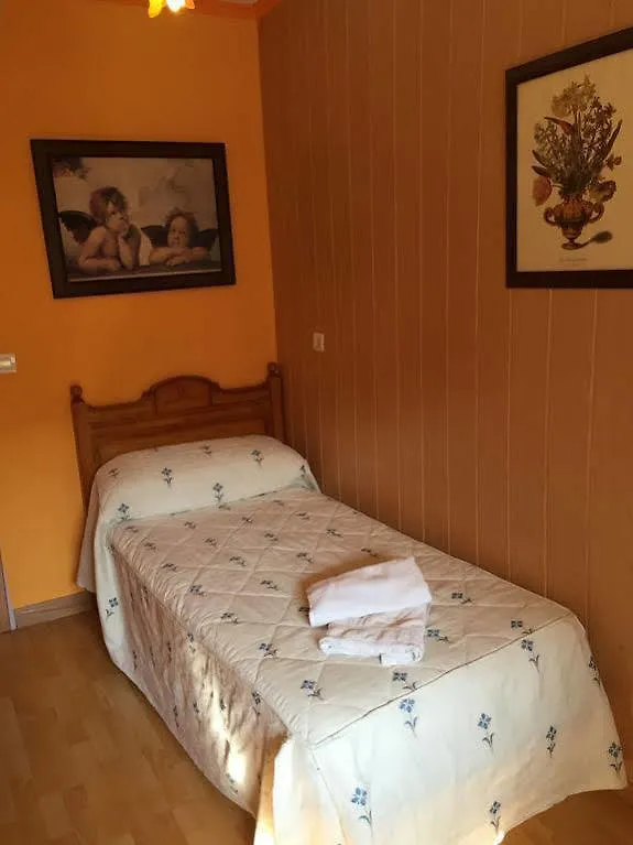 Hostal Londres Granada 0*,