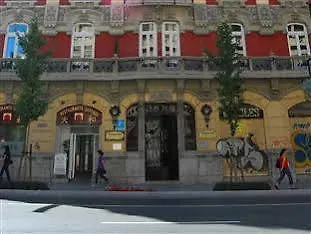 Hotel Hostal Londres Granada