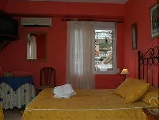 Hostal Londres Granada España