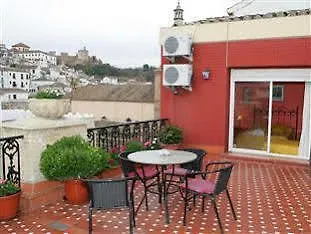 Hostal Londres Granada
