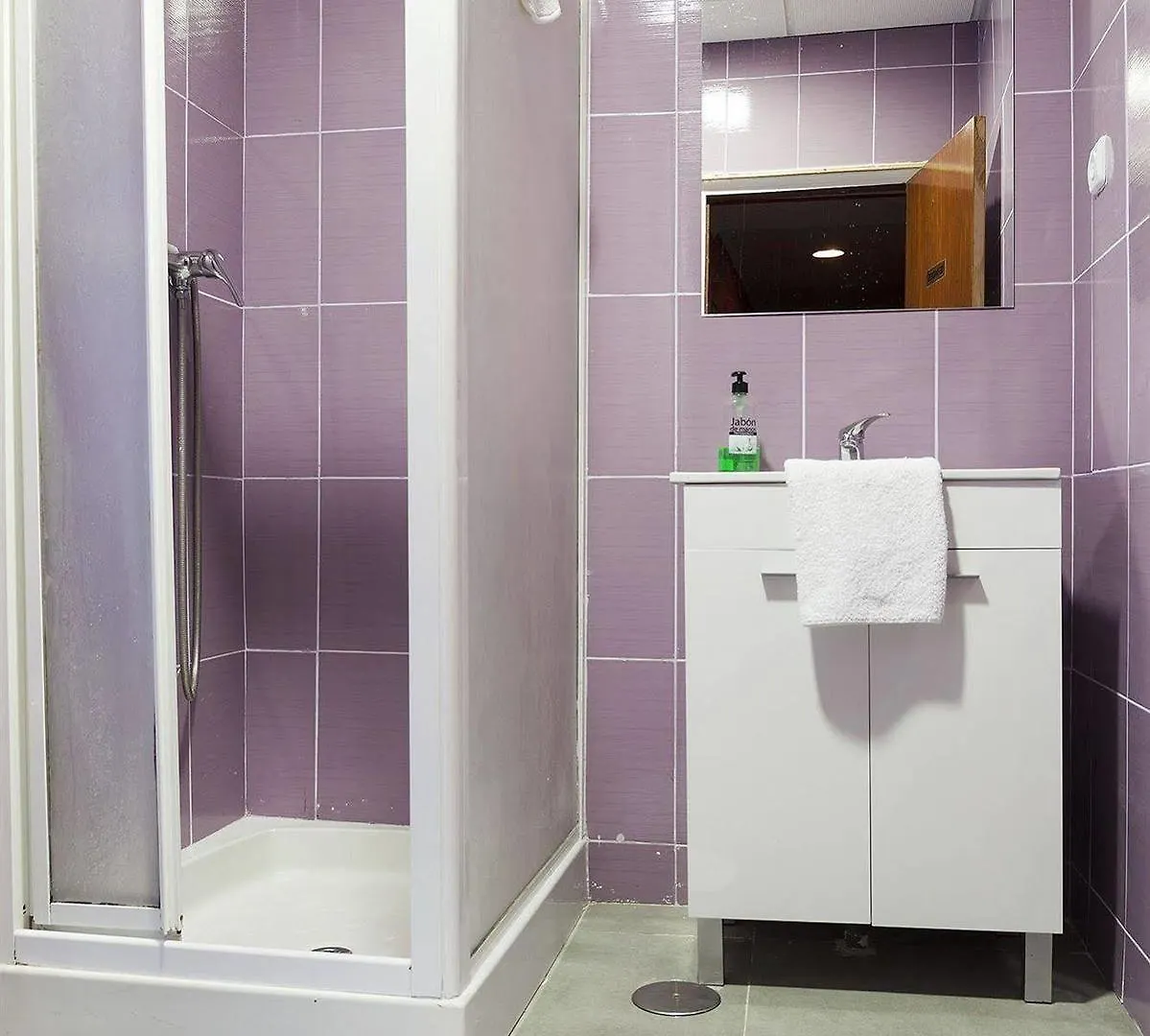 Hostal Londres Γρανάδα Ισπανία