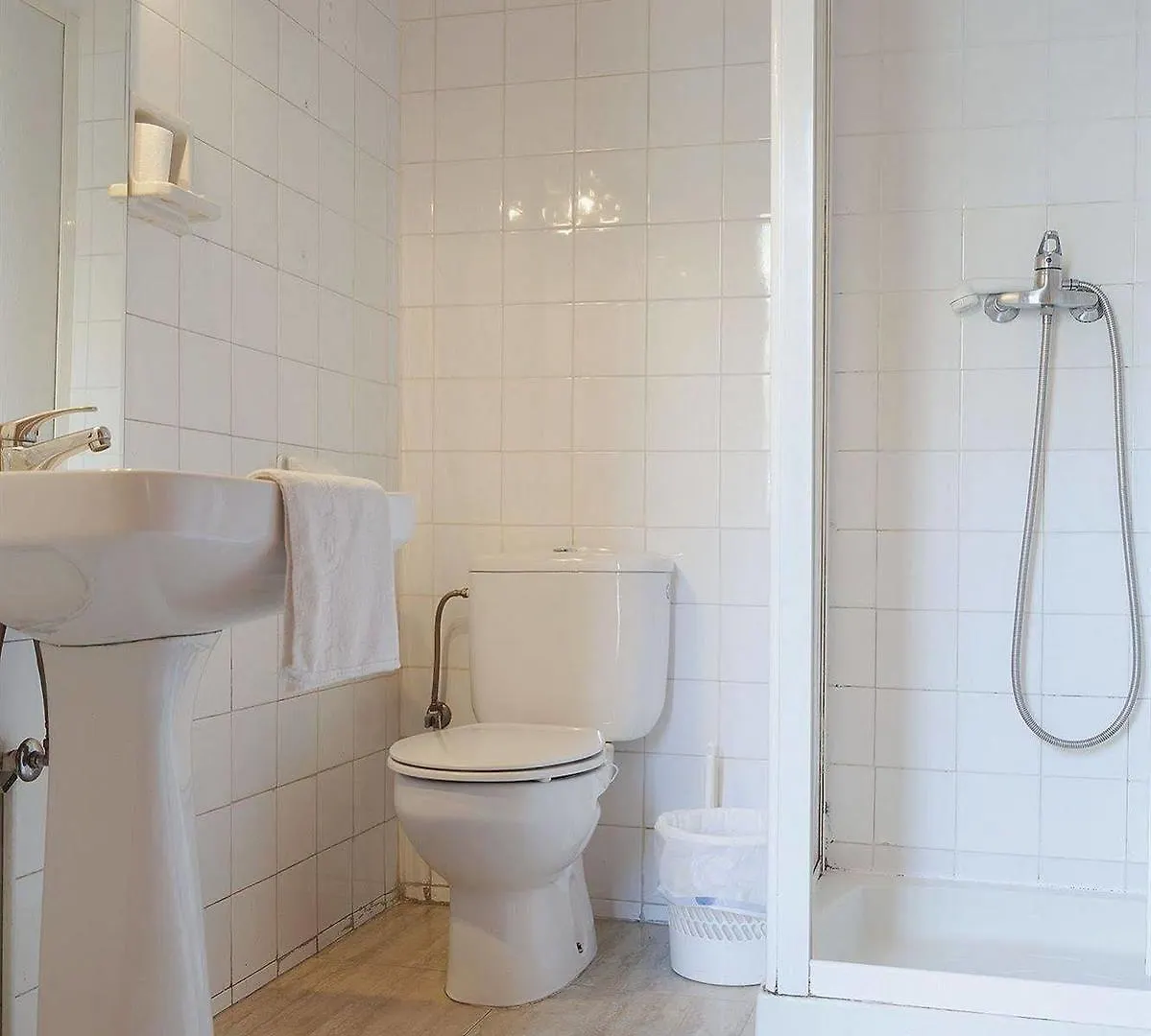 Hostal Londres Γρανάδα Ξενοδοχείο