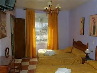 Hostal Londres Γρανάδα 0*,  Ισπανία